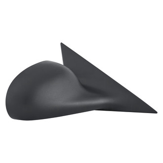 Replace® - Passenger Side Power Remote View Mirror (Non-Heated, Non-Foldaway) (Standard Line)