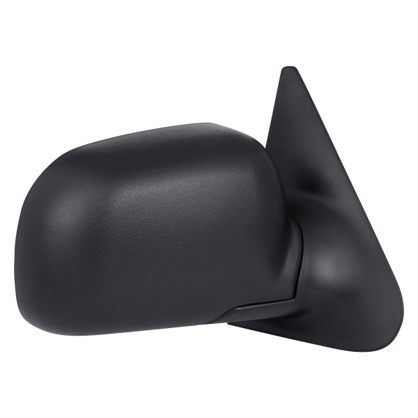 Replace® - Passenger Side Manual View Mirror