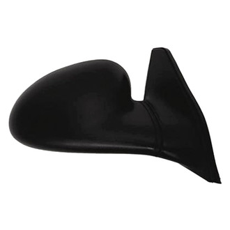 Replace® - Passenger Side Manual View Mirror (Non-Heated, Non-Foldaway) (Standard Line)