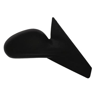 Replace® - Passenger Side Power Remote View Mirror (Non-Heated, Non-Foldaway) (Standard Line)
