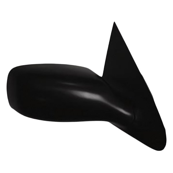 Replace® - Passenger Side Power Remote View Mirror