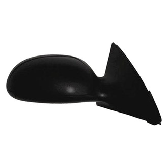 Replace® - Passenger Side Power View Mirror (Non-Heated, Non-Foldaway) (Standard Line)