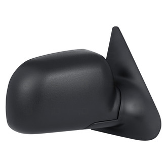 Replace® - Passenger Side Power View Mirror (Non-Heated, Foldaway) (Standard Line)