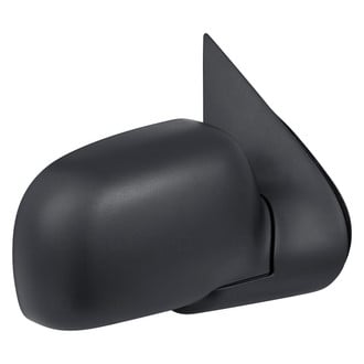 Replace® - Passenger Side Power Remote View Mirror (Non-Heated, Foldaway) (Standard Line)