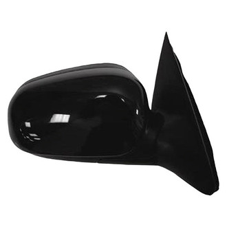 Replace® - Passenger Side Power Remote View Mirror (Heated, Foldaway) (Standard Line)