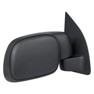 Replace® - Passenger Side Manual View Mirror (Non-Heated, Foldaway) (Standard Line)