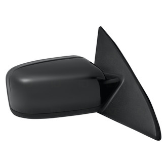 Replace® - Passenger Side Power View Mirror (Heated, Non-Foldaway) (Standard Line)