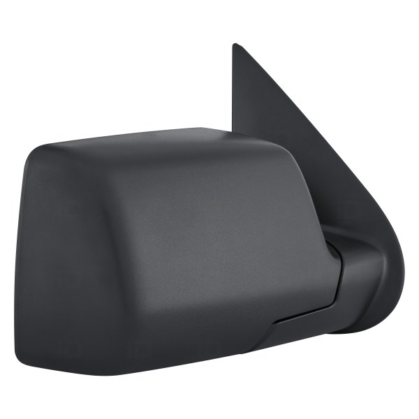 Replace® - Passenger Side Power View Mirror