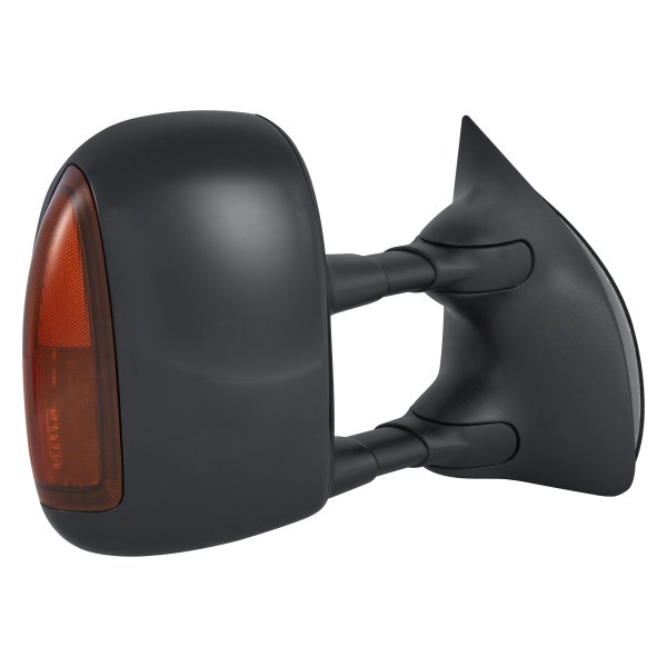 Replace® - Passenger Side Power Towing Mirror