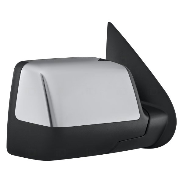 Replace® - Passenger Side Power View Mirror