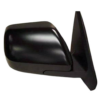 Replace® - Passenger Side Power View Mirror (Non-Heated, Foldaway) (Standard Line)