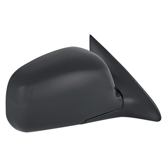 Replace® - Passenger Side Power View Mirror (Heated, Foldaway) (Standard Line)