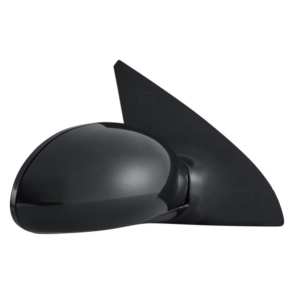 Replace® - Passenger Side Power View Mirror