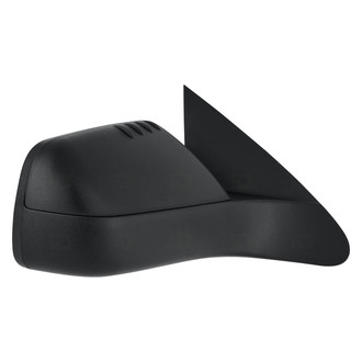 Replace® - Passenger Side Manual View Mirror (Non-Heated, Non-Foldaway) (Standard Line)