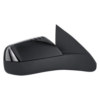 Replace® - Passenger Side Power View Mirror (Heated) (Standard Line)