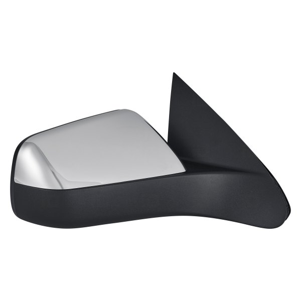 Replace® - Passenger Side Power View Mirror