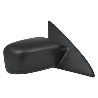 Replace® - Passenger Side Power View Mirror (Heated, Non-Foldaway) (Standard Line)
