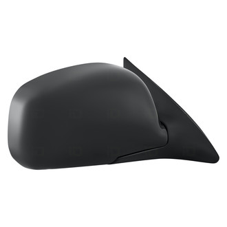 Replace® - Passenger Side Power View Mirror (Heated, Foldaway) (Standard Line)