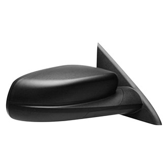 Replace® - Passenger Side Power View Mirror (Heated, Foldaway) (Standard Line)