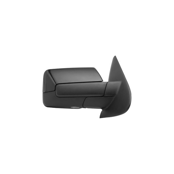 Replace® - Passenger Side Power View Mirror