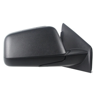 Replace® - Passenger Side Power View Mirror (Standard Line)
