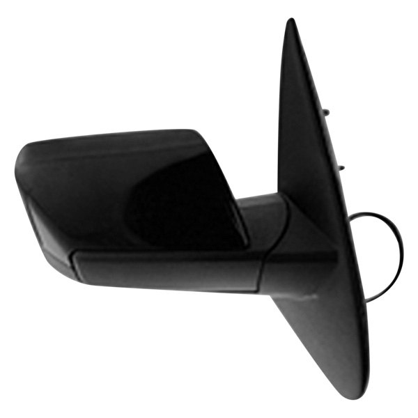 Replace® - Passenger Side Power View Mirror