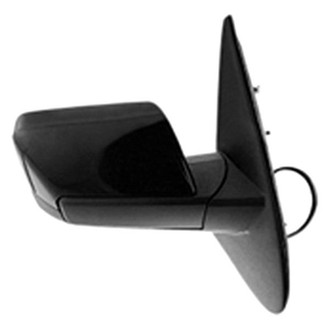 Replace® FO1321377 - Passenger Side Power View Mirror (Heated, Foldaway) (Standard Line)
