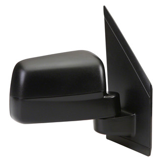 Replace® - Passenger Side Manual View Mirror (Non-Heated, Foldaway) (Standard Line)