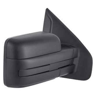Replace® - Passenger Side Manual View Mirror (Non-Heated, Foldaway) (Standard Line)