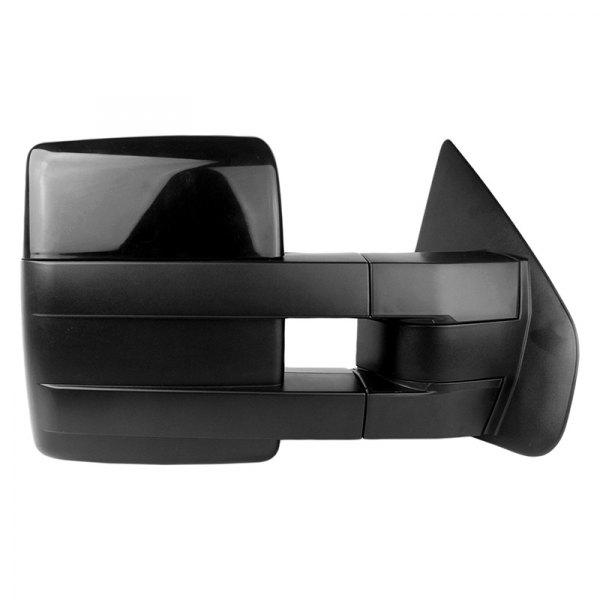 Replace® - Passenger Side Towing Mirror