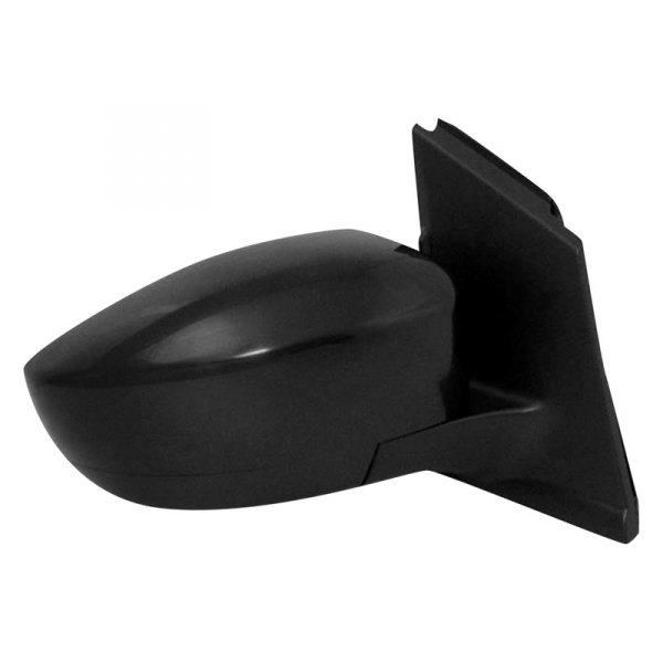 Replace® - Passenger Side Power View Mirror