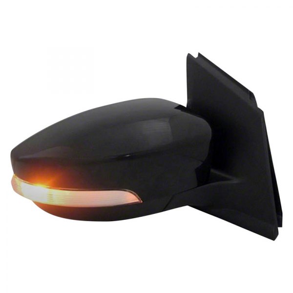 Replace® - Passenger Side Power View Mirror