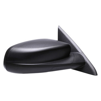 Replace® - Passenger Side Power View Mirror (Non-Heated, Foldaway) (Standard Line)