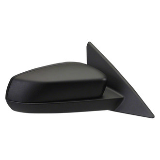 Replace® - Passenger Side Power View Mirror (Non-Heated) (Standard Line)