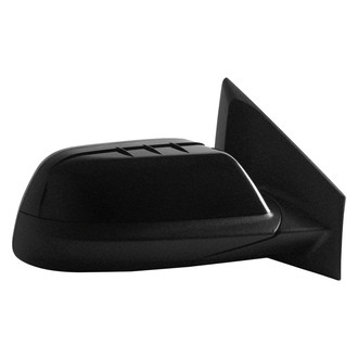 Replace® - Passenger Side Power View Mirror (Heated) (Standard Line)