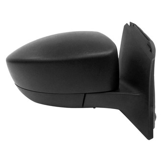 Replace® - Passenger Side Power View Mirror (Non-Heated, Foldaway) (Standard Line)