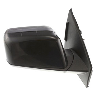 Replace® - Passenger Side Power View Mirror (Heated) (Standard Line)