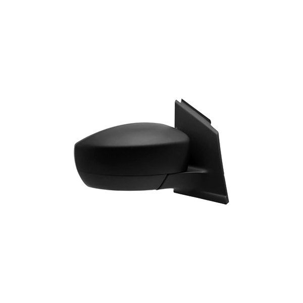 Replace® - Passenger Side Power View Mirror