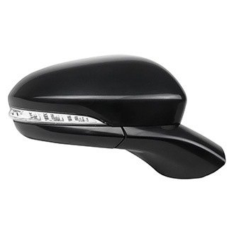 2014 Ford Fusion Side View Mirrors – CARiD.com