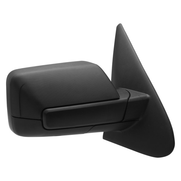 Replace® - Passenger Side Power View Mirror