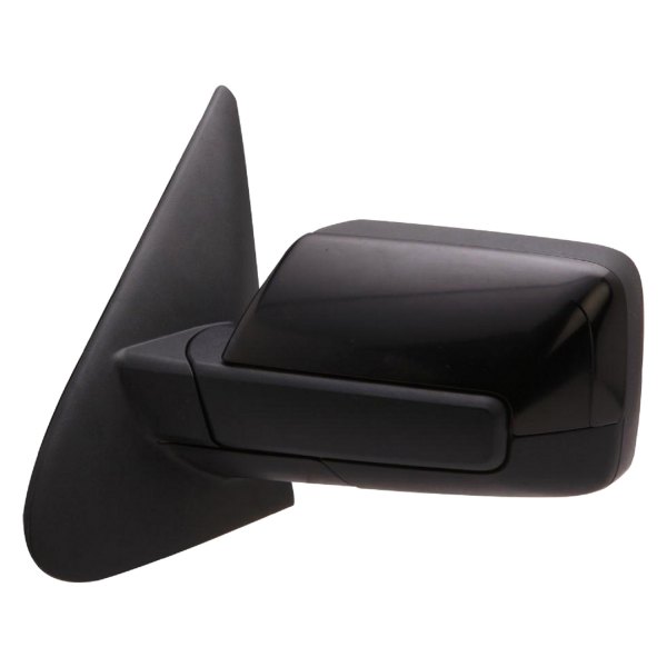 Replace® - Passenger Side Power View Mirror