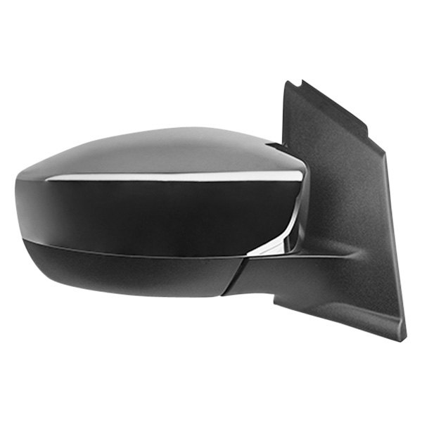 Replace® - Passenger Side Power View Mirror