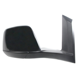 Replace® - Passenger Side Power View Mirror (Heated, Foldaway) (Standard Line)
