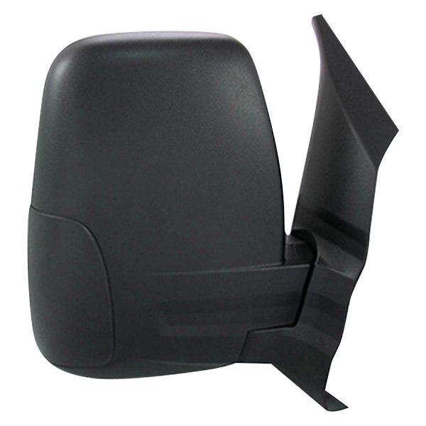 Replace® - Passenger Side Manual View Mirror