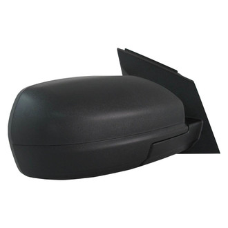 Replace® - Passenger Side Power View Mirror (Non-Heated, Foldaway) (Standard Line)