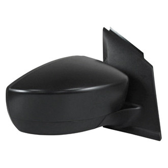 Replace® - Passenger Side Power View Mirror (Heated) (Standard Line)