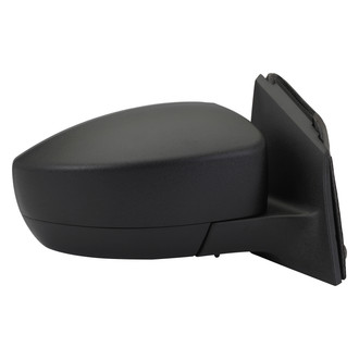 Replace® - Passenger Side Power View Mirror (Standard Line)