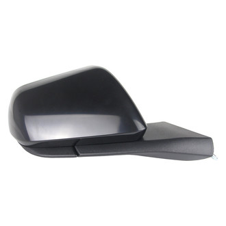 Replace® - Passenger Side Power View Mirror (Non-Heated, Foldaway) (Standard Line)