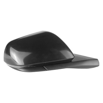 Replace® - Passenger Side Power View Mirror (Non-Heated, Foldaway) (Standard Line)