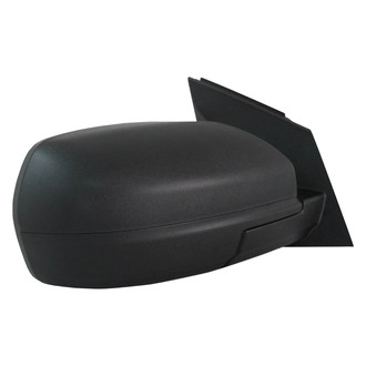 Replace® - Passenger Side Power View Mirror (Non-Heated, Foldaway) (Standard Line)